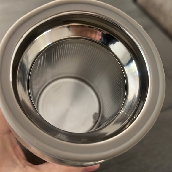 Steeped Tea Bubble Cup - Picture 3 of 5